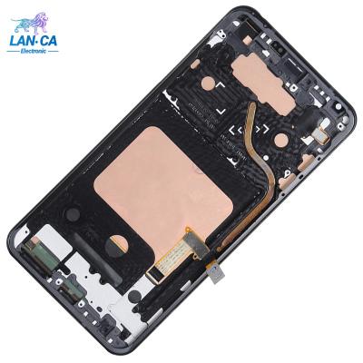 China 2023 Original Mobile Cheap Touch Screen And GlassDigitizer Assembly Oled Factory Price Display For LG V30s V30 V35 V30 Plus V40 LCD Screen for sale