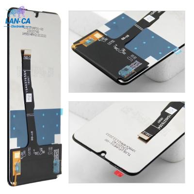 China Factory Wholesale Price Model Touch Screen and GlassDigitizer Assembly Mobile LCD Digitizer Cell Phone LCDs Touch Display For HUAWEI p30lite for sale