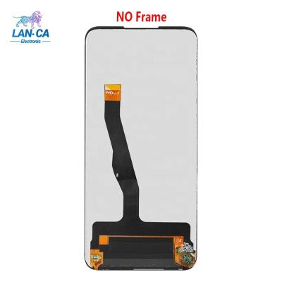 China Original High Quality Hot Selling Mobile Phone Screen Touch Screen and GlassDigitizer Assembly Replacement For HUAWEI P Smart LCD Display 2019 for sale