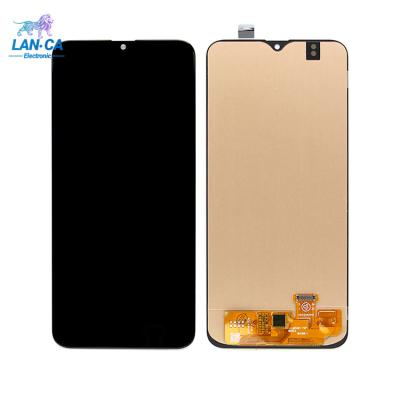 China Original Replacement Cell Phone Touch Screen Digitizer Assembly LCD Display Screen Touch Screen and GlassDigitizer Assembly For Samsung A20 for sale