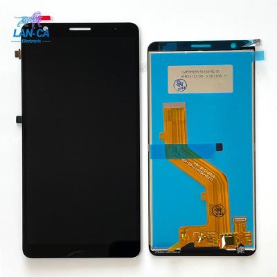 China Touch Screen & GlassDigitizer Assembly Original For ZTE Blade A31 Lite LCD A3 Lite Screen Display Touch Screen Digitizer For ZTE A31 Blade A31 plus L210 lcd display for sale