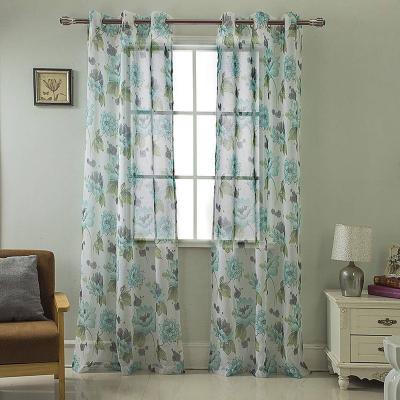 China Blackout Hot Sale Professional Lower Price Hotel Curtain Luxury Window Curtains Wholesale Blue Curtains For The Living Room for sale