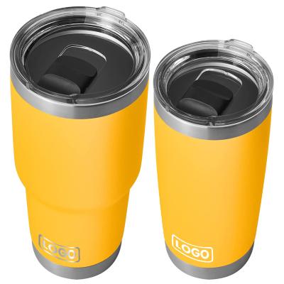 China Sustainable Wholesale China Supplier Vaso Termico 20oz Vaso Termico Acero Inoxidable 20 Oz Tumbler With Magnetic Lid for sale