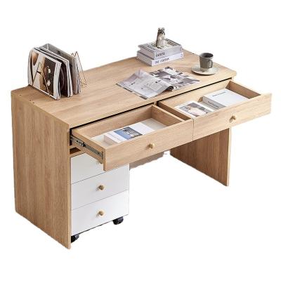 China Ready-to-use Silent Long Durability Operation Table Nordic Studying Desk For Student for sale