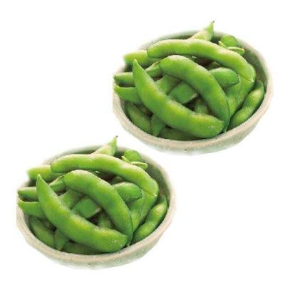 China Healthy Food Frozen Edamame 200g for sale