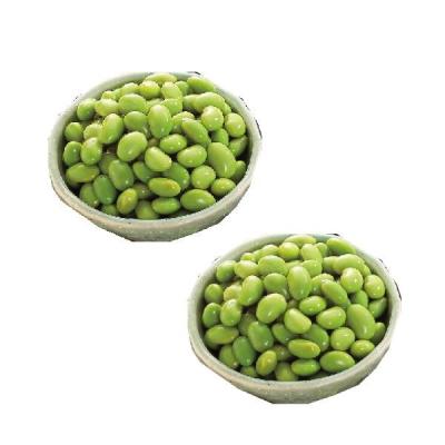 China Frozen green soybeans 150g healthy food for sale