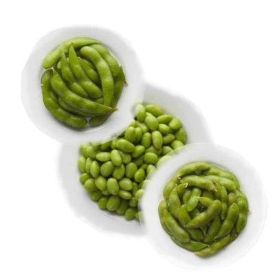 China Edamame healthy food 150g for sale