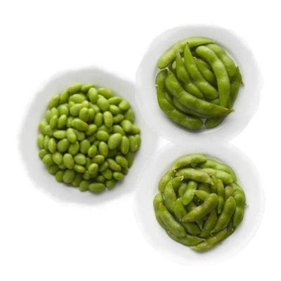 China Edamame healthy food 400g for sale