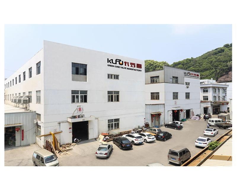 Geverifieerde leverancier in China: - Yuhuan Dici Machinery Co., Ltd.