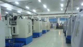 Geverifieerde leverancier in China: - Yuhuan Dici Machinery Co., Ltd.