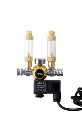 China Aquarium Mini Pressure Generators 0.2MPa CO2 Regler zu verkaufen