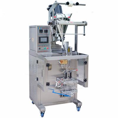 China Automatic Food Flour Filling and Sealing Machine Soy Milk Powder Packaging Machine for sale