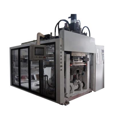 China Hot sale TFTM-70K full automatic thermoforming disposable cup making machine for hotels with tilting for sale