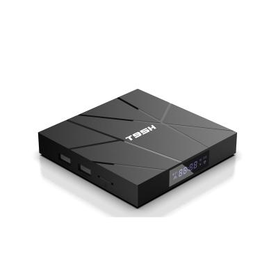 China 60fps Streaming Device Allwinner H616 IPTV Smart Box 1GB 8GB 2GB 16GB Android TV Box Digital Receiver for sale