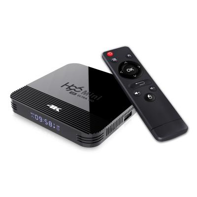 China Mini RK3228A 1GB 8GB Smart Android TV Box OEM/ODM H96 for sale