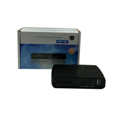 China 1080P high definition factory made DVB-T2 decoder with 1080P full high definition for sale