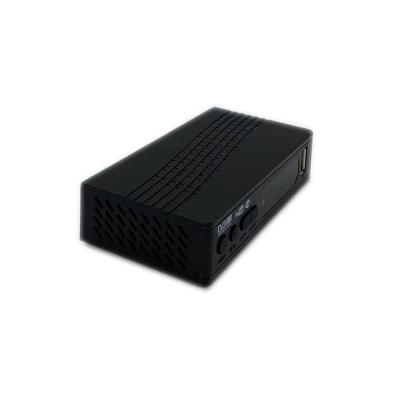 China 1080P Full HD Ready Stock Digital Terrestrial DVB-T2 Receiver With Full HD 1080P 4M 512M Bit Dvbt2 Set Top Box Dvb T2 for sale