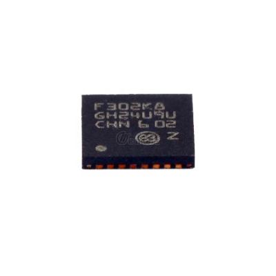 China Original STM32F302K8U6 Microcontrollers Chip STM32F302K8U6 64 KB New 32-BIT UFQFPN-32 MCU IC for sale