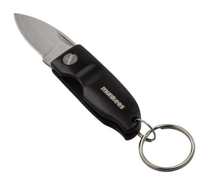 China fun & Munkees Mini Folding Knife Keychains For Cutting Function, Portable Instrument for sale