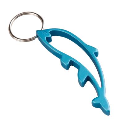 China fun & Function Munkees Aluminum Bottle Opener Keychains for Fun and Great Gift Giveaways in Assorted Colors for sale