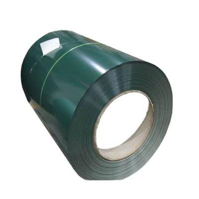 China Popular ConstructionStructure Industrial Household AppliancesRoofing Galvanized Color Coating Coil Cold Rolled Steel Coil Color Coil ral coated 1022 colors for sale