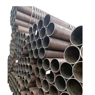 China Tubes and seamless pipes, steel pipe liquid profile/N 08800/1.4876/GH 20/tubes and seamless pipes, hot rolled steel for sale