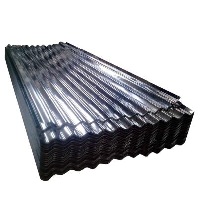 China Making Pipes Resin Metal Galvanized Tile ASTM 275g Corrugated Color Steel Sheet For Roofing / Wall for sale