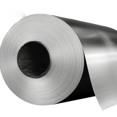 China Making Pipes Galvanized Steel Coil Iron Z275 Galvanized Steel Price Per Ton Construction Metal Rolls for sale