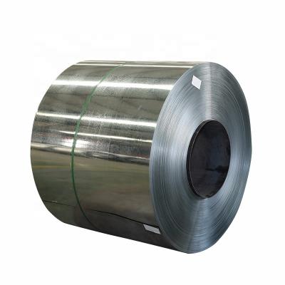 China Manufacturing Small Tools Cold Rolled Gi Galvanized Steel Coil Hot Dip Galvanized Steel Coil In China Factory for sale