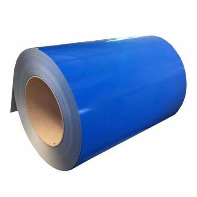 China Forms Factory Direct Sale 0.12-3.0 mm Prepainted Steel Coil Color Coated Steel Coil PPGI SGCC Galvanized Steel Coil for sale