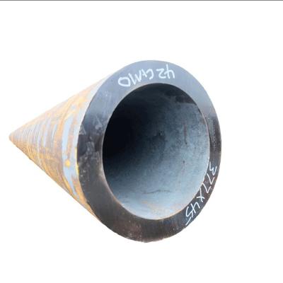 China High Quality Liquid Pipe ASTM Seamless Carbon Steel Pipe As Needed To Customize for sale