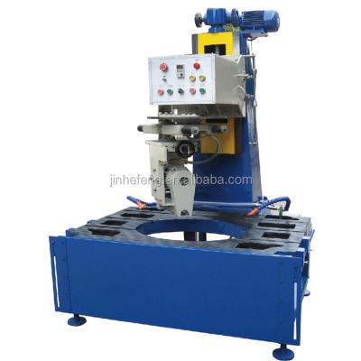 China YK523 China factory stone hole cutting machine for marble and granite for sale