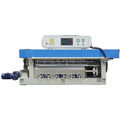 China TLJXBJ-4A/6A/8A Hotels Edge Profile Stone Polishing Machine for Marble and Granite for sale