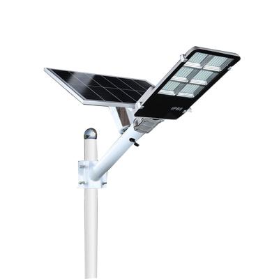 China 300W Garden Hot Sale Factory Direct Separated Solar Street Light for sale