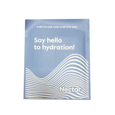 China Self Adhesive Mailing Bags With Logo Custom Mailing Bags Biodegradable Kraft Paper Waterproof Mailing Bags for sale