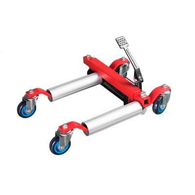 China Hot Sale Car Jack GS CE Wheel Skates for sale