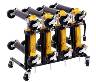 China Hydraulic Car Jack Vehicle Positioning Jack for sale