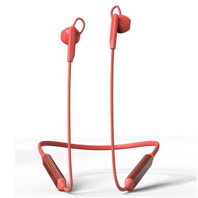 China 2022 New Best Selling Colorful Headphones Products Wholesale Waterproof Wireless Earphone IPX7 Wireless Earphone BT 5.0 Headset Sports. for sale