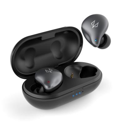 China Colorful Earbuds Comfortable Earbuds IPX4 Waterproof Binaural Call 5.0 True Wireless Earbuds In-Ear TWS Earbuds Headset Earphone. for sale