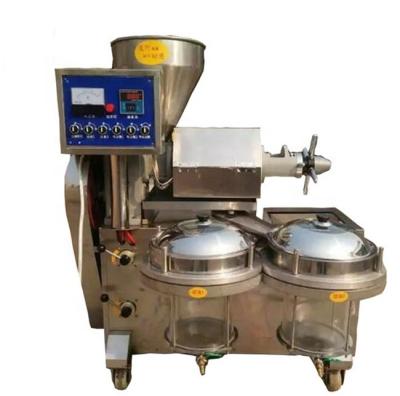 China food & Beverage factory corn oil making machine/peanut oil press/commercial oil press machine for sale for sale