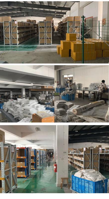 Verified China supplier - Jiangxi Maochang Trading Co., Ltd.