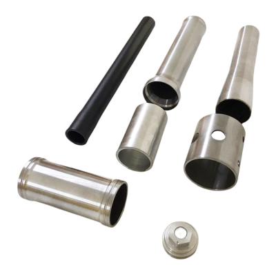 China Custom Bicycle Parts CNC Machining Bike Stainless Steel Parts for sale