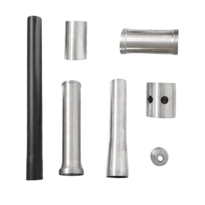 China Bicycle Parts CNC Precision Machining To Bike Steel Aluminum Parts for sale