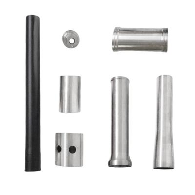 China Custom Bicycle Parts CNC Bike Stainless Steel Turning Parts for sale