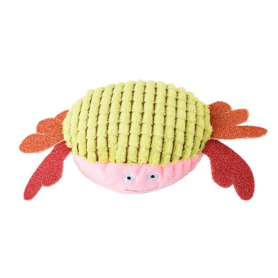 China Wholesale Viable Pet Toy Sound Dog Toys Tooth Plush Grinding Pet Accessories Chew for sale