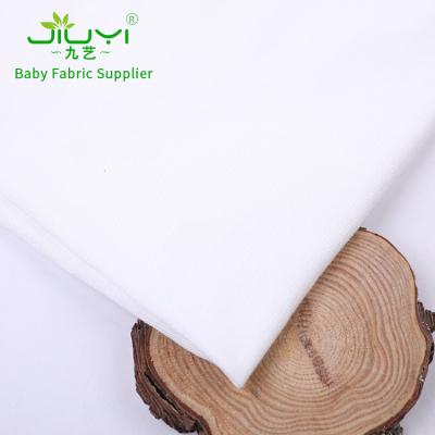 China Good Quality Durable Solid Bamboo Spandex Jersey Fabric Eco - Friendly Wholesale for sale