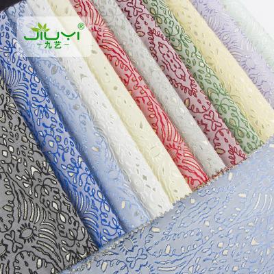 China cheap aisa style metallic southeast myanmar 100% polyester woven jacquard for nations costom design african fabric for sale