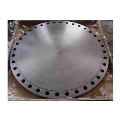 China CS/SS/AS ASME/ANSI B16.47 BLIND FLANGE for sale