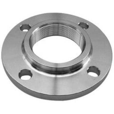 China ASTM A694 pipe blind, weld neck, threaded tie flange for sale