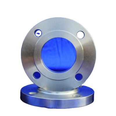 China Carbon Steel Butt Weld Fittings Elbow, Tee, Flange 1/2'| 48' for sale